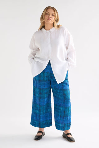 Elk Mikko Print Vaalli Pant [sz:size 12]