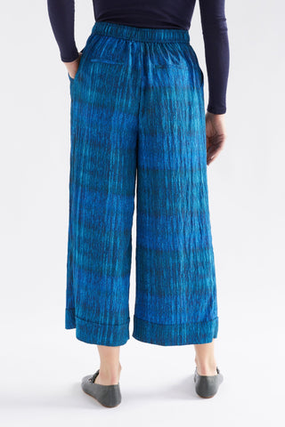 Elk Mikko Print Vaalli Pant [sz:size 12]
