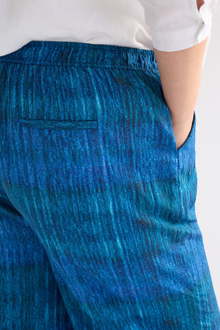Elk Mikko Print Vaalli Pant [sz:size 12]