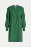 Elk Dress Luja Sea Green [sz:size 10]