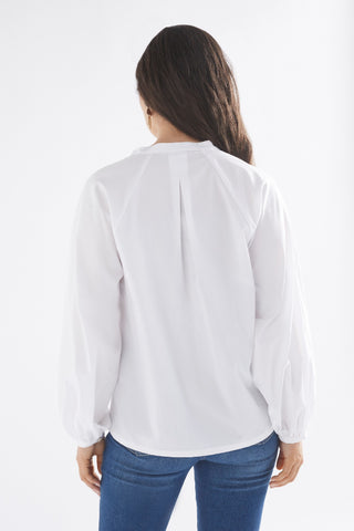 Elk Shirt Deze White [sz:size 8]