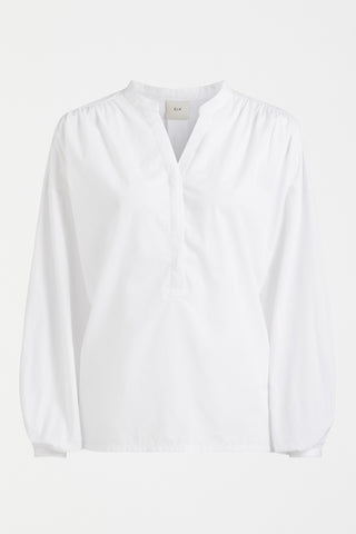 Elk Shirt Deze White [sz:size 8]