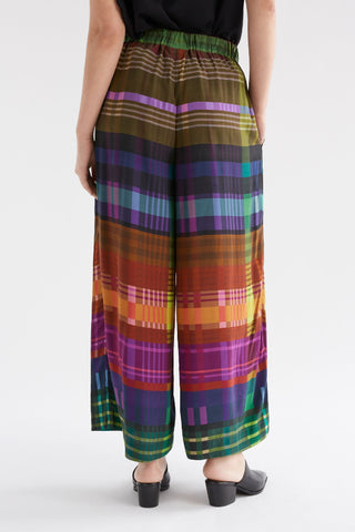 Elk Pant Ideell Elodi Print [sz:size 8]