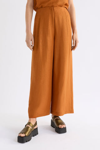Elk Pant Jopa - Copper [sz:size 10]