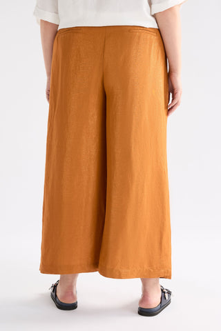 Elk Pant Jopa - Copper [sz:size 10]