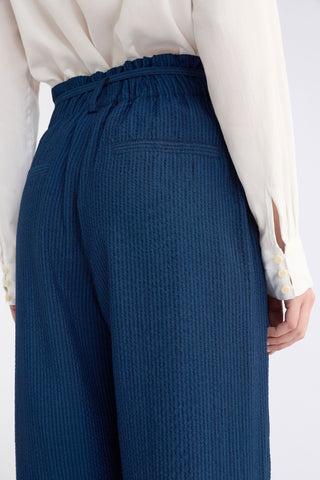 Elk Pant Stolt - Mid Wash [sz:size 12]