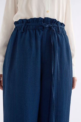 Elk Pant Stolt - Mid Wash [sz:size 12]