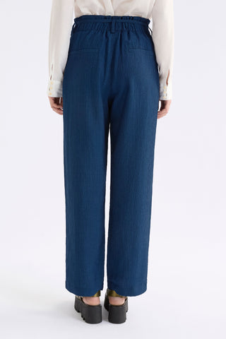 Elk Pant Stolt - Mid Wash [sz:size 12]