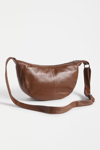 Elk Handbag Junn Mini Tan