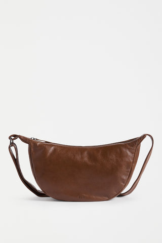 Elk Handbag Junn Mini Tan