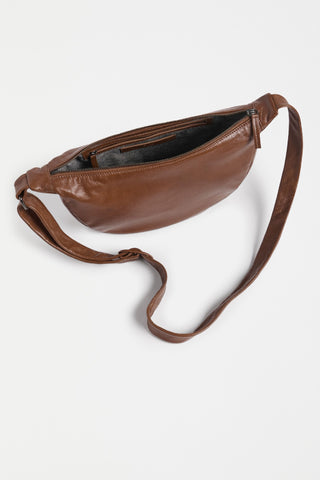 Elk Handbag Junn Mini Tan