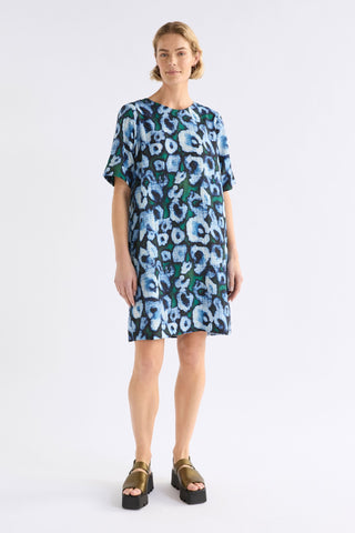 Elk Dress Tili - Elora Print - Dresses
