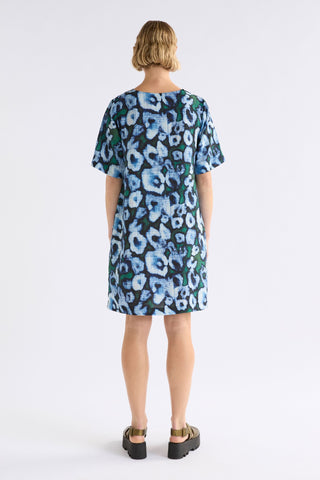 Elk Dress Tili - Elora Print - Dresses