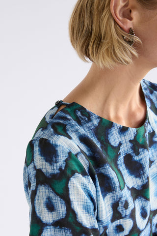 Elk Dress Tili - Elora Print - Dresses