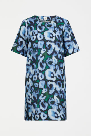 Elk Dress Tili - Elora Print - Dresses
