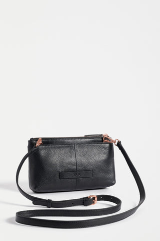 Elk Polben Crossbody - Black