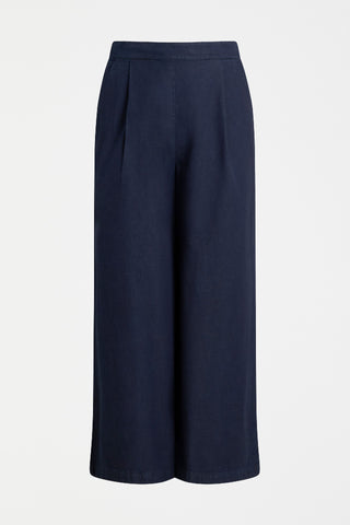 Elk Albez Pant - Dark Blue Denim [sz:size 12]