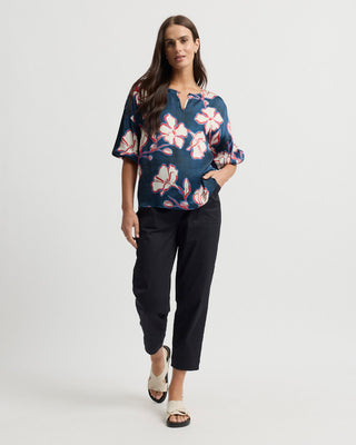 Yarra Trail Cannes Blouse [sz:size 12]