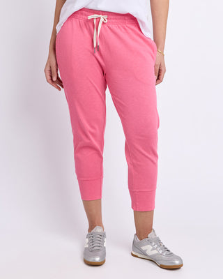 Elm Brunch Pant - Pink Lemonade [sz:size 10]