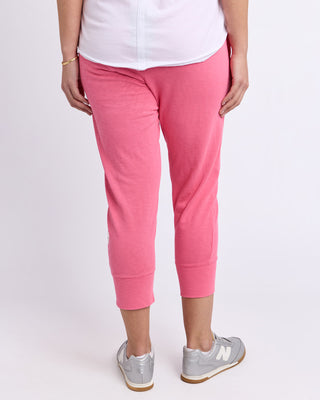 Elm Brunch Pant - Pink Lemonade [sz:size 10]