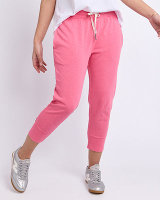Elm Brunch Pant - Pink Lemonade [sz:size 10]