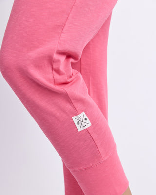 Elm Brunch Pant - Pink Lemonade [sz:size 10]