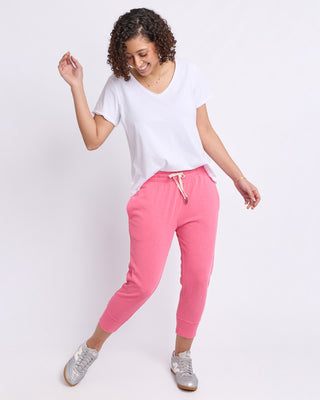 Elm Brunch Pant - Pink Lemonade [sz:size 10]