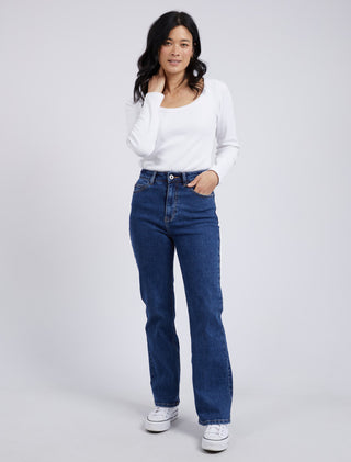 Elm Jean Carla Boottleg [sz:size 8]