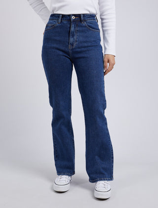 Elm Jean Carla Boottleg [sz:size 8]