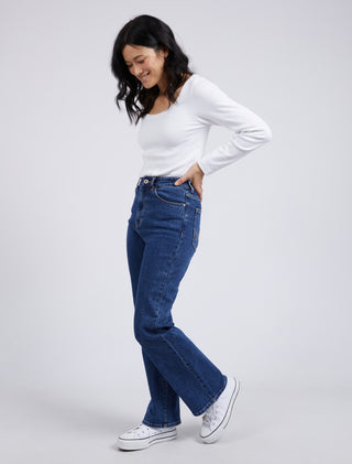 Elm Jean Carla Boottleg [sz:size 8]