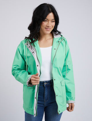 Elm Raincoat Chelsea Meadow [sz:medium]