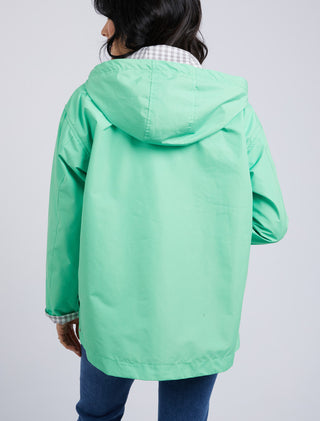 Elm Raincoat Chelsea Meadow [sz:medium]