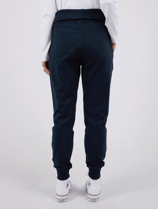 Elm Trackpant Victory Navy [sz:size 10]