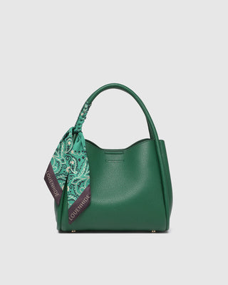 Louenhide Steffie Mini Tote Bag - Green