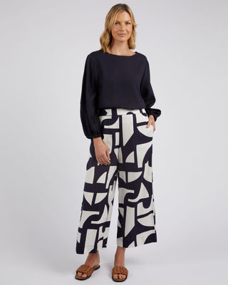 Elm Pant Dali  Abstract [sz:size 10]