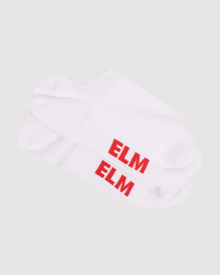 Elm Socks No Show Monaco