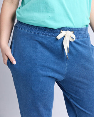 Elm Brunch Pant - Denim Look - Jogger