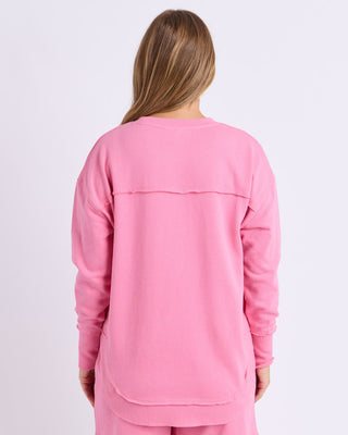 Foxwood Simplified Confetti Crew - Bubblegum Pink [sz:size 8]