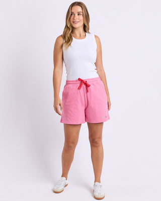 Foxwood Simplified Confetti Short - Bubblegum Pink [sz:size 10]