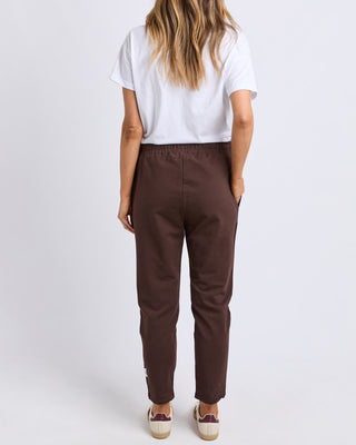 Elm Pant Lobby - Coffee Bean [sz:size 6]