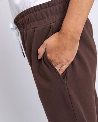 Elm Pant Lobby - Coffee Bean [sz:size 6]