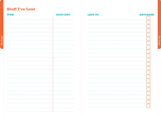 Peter Pauper Press Journal - Cant Remember - Books, Cards & Stationery