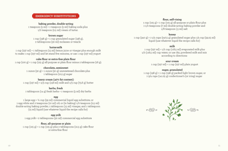 Peter Pauper Press Our Family Recipes - Books, Cards & Stationery