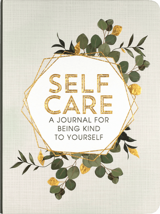 Peter Pauper Press Journal - Self Care - Books, Cards & Stationery