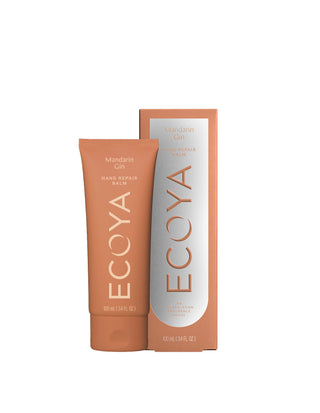 Ecoya Hand Repair Balm (100ml) - Mandarin Gin