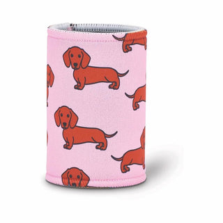 Annabel Trends Can Cooler - Dachshund
