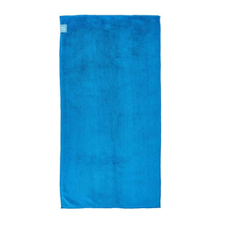 Annabel Trends Feel Well Sports Towel - Royal Blue