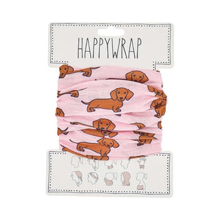 Annabel Trends Happywrap - Dashy