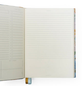 Cath Kidston Daily Planner B6 - Pink Butterfly