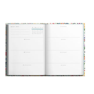 Cath Kidston Diary 2027 A5 - Dogs